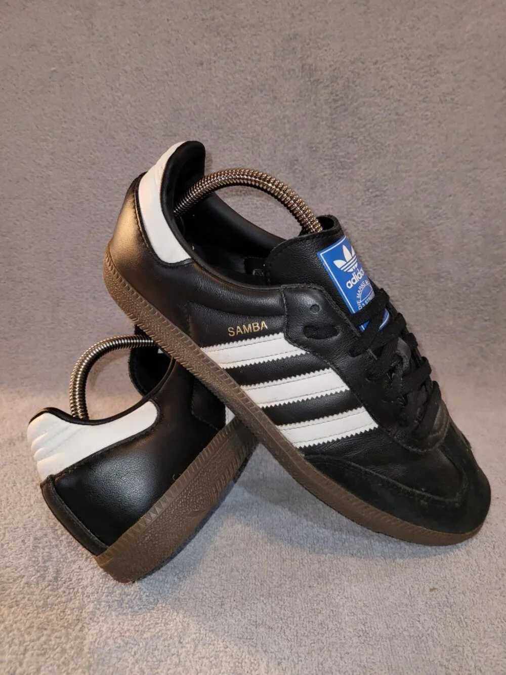 Adidas Samba OG Mens Size 8.5 adidas samba